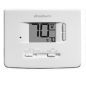 Single or Two Stage Non-Programmable Thermostat with Transformer - Detroit Radiant