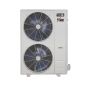 60,000 BTU ACiQ Extreme Single Zone Mini Split Heat Pump Condenser - R454B | 230V