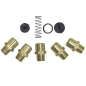 Napoleon Conversion Kit - Natural Gas to Propane - W175-0823
