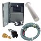 Installation Kit for Condensers