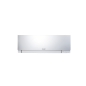 9,000 BTU Mitsubishi EX-Series Wall Mount Air Handler - R454B