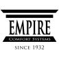 Empire 12-Inch x 15FT Wood Burning Chimney Kit