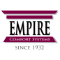 Empire Non-Insulated Duct For Outside Air Kit