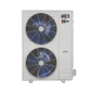 48,000 BTU Multi Zone Condenser w/ Extreme Heat