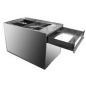 Furnace Return Air Box with Filter Rack - 21.5" x 28.5"