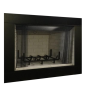 Empire 36” Wood Burning Firebox, No Brick