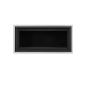 Napoleon 1" Stainless Steel Finishing Trim for Vector™ 50, Acies™ 50 - FT50SS