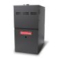 Goodman 80% 60,000 BTU Variable Speed Modulating Gas Furnace - 17.5" Width - Upflow / Horizontal