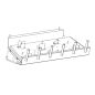 30 Inch Harmony Burner - Natural Gas