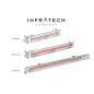 Infratech Heaters- 240V Option