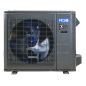 ACiQ 1.5 Ton 19 SEER2 High Efficiency Heat Pump Condenser - R454B Inverter