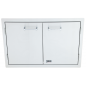 33-Inch Access Doors