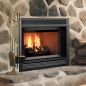 Majestic 36 Inch Heat Circulating Wood Burning Fireplace - Sovereign