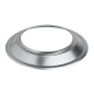 3MSC - Metal Fab Storm Collar - 3" Diameter