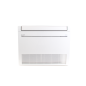 12,000 BTU Mitsubishi Single Zone Air Handler - R454B
