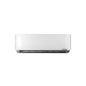 36,000 BTU ACiQ Standard Single Zone Wall Mount Mini Split Air Handler - R454B | 230V