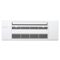 Mitsubishi MLP-444W Grille for MLZ-KP Cassettes