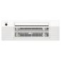 12,000 BTU MRCOOL DIY 5th Generation OuttaSight Single Zone One-Way Ceiling Cassette Mini Split Air Handler - R410A | 230V