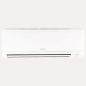 12,000 BTU Mitsubishi P-Series Wall Mount Mini Split Air Handler - R454B