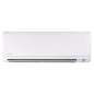 18,000 BTU Mitsubishi HX-Series Wall Mount Mini Split Air Handler - R454B