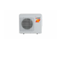 20,000 BTU Mitsubishi Multi Zone Condenser - R454B