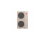 36,000 BTU Mitsubishi Multi Zone Condenser - R454B