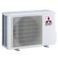 6,000 BTU Mitsubishi Single Zone Condenser - R410A