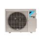 24,000 BTU Daikin Mini Split Heat Pump Condenser - R32