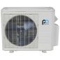18,000 BTU Heat Pump Condenser