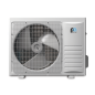 Perfect Aire DIY 18,000 BTU 22 SEER Multi-Zone Heat Pump Condenser