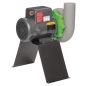 Plastec Storm Fan