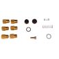 Propane (LP) Conversion Kit for Goodman GR9S80 and GD9S80 Furnaces