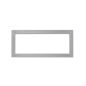 Napoleon Brushed Stainless Steel Premium Safety Barrier for Vector™ 50 - PSB50SS