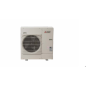 24,000 BTU Mitsubishi Single Zone Condenser - R454B