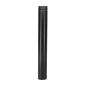 3-Inch Diameter Pellet Vent Pro 24-Inch Pipe Length - Galvalume