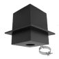3-Inch Diameter Pellet Vent Pro Cathedral Ceiling Support Box