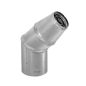 3-Inch Diameter Pellet Vent Pro Horizontal Chimney Cap