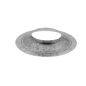 3-Inch Diameter Pellet Vent Pro Storm Collar
