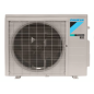 24,000 BTU Daikin Mini Split Heat Pump Condenser - R32