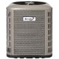 Style Crest-Revolv 3 Ton 13.4 SEER2 Mobile Home Air Conditioner Sweat-Fit Condenser - R454B