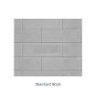 Standard Brick