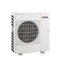 42,000 BTU Mitsubishi M-Series 5 Zone Mini Split Heat Pump Condenser – R410A | 230V