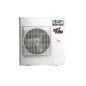 30k BTU Hyper Heat Condenser