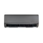 12,000 BTU Stealth Solar Wall Mount Single Zone Air Handler - R32 | 115V