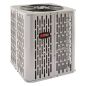 Trane 1.5 Ton 14.3 SEER2 Central Air Conditioner Condenser - R454B Single Stage - RunTru by Trane