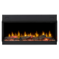 Ignite Ultra 50-Inch Built-in Linear Electric Fireplace - ULT50