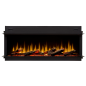 Ignite Ultra 60-Inch Built-in Linear Electric Fireplace - ULT60