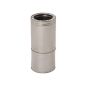 Ventis 6 inch Class A Telescoping Pipe