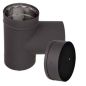 Ventis Tee With Removable Cap