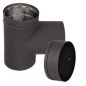 Ventis Tee With Removable Cap
